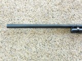 Winchester Model 1897 Standard Field 12 gauge In Unfired Condition - 10 of 19