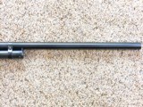 Winchester Model 1897 Standard Field 12 gauge In Unfired Condition - 5 of 19