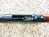 Winchester Model 1897 Standard Field 12 gauge In Unfired Condition - 15 of 19