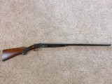 L.C. Smith Hunter Arms Field Grade 20 Gauge Shotgun - 1 of 19