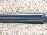 L.C. Smith Hunter Arms Field Grade 20 Gauge Shotgun - 12 of 19