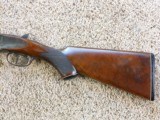 L.C. Smith Hunter Arms Field Grade 20 Gauge Shotgun - 7 of 19