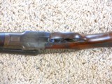 L.C. Smith Hunter Arms Field Grade 20 Gauge Shotgun - 18 of 19