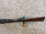 L.C. Smith Hunter Arms Field Grade 20 Gauge Shotgun - 17 of 19