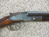 L.C. Smith Hunter Arms Field Grade 20 Gauge Shotgun - 3 of 19