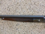 L.C. Smith Hunter Arms Field Grade 20 Gauge Shotgun - 9 of 19