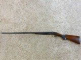 L.C. Smith Hunter Arms Field Grade 20 Gauge Shotgun - 6 of 19