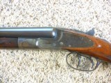 L.C. Smith Hunter Arms Field Grade 20 Gauge Shotgun - 8 of 19