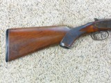 L.C. Smith Hunter Arms Field Grade 20 Gauge Shotgun - 2 of 19