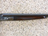 L.C. Smith Hunter Arms Field Grade 20 Gauge Shotgun - 4 of 19