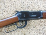 Winchester Model 94 Angle Eject Carbine In 45 Colt - 7 of 15