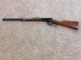 Winchester Model 94 Angle Eject Carbine In 45 Colt - 1 of 15