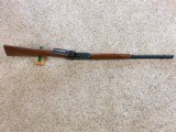 Winchester Model 94 Angle Eject Carbine In 45 Colt - 12 of 15