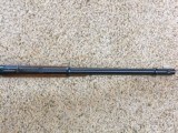 Winchester Model 94 Angle Eject Carbine In 45 Colt - 11 of 15