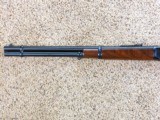 Winchester Model 94 Angle Eject Carbine In 45 Colt - 2 of 15