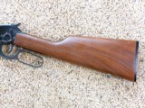 Winchester Model 94 Angle Eject Carbine In 45 Colt - 4 of 15