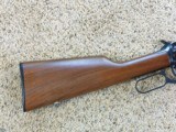 Winchester Model 94 Angle Eject Carbine In 45 Colt - 8 of 15