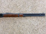 Winchester Model 94 Angle Eject Carbine In 45 Colt - 6 of 15