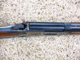 Winchester Model 94 Angle Eject Carbine In 45 Colt - 10 of 15