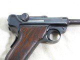 1900 American Eagle Luger In 30 Luger - 4 of 17