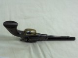 Remington First Issue New Model Double Action Belt Revolver In 36 Cal. Cap And Ball - 14 of 20