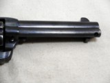 Colt Single Action Army In 38 W.C.F. 1908 Production - 8 of 17