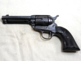 Colt Single Action Army In 38 W.C.F. 1908 Production - 2 of 17