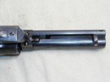 Colt Single Action Army In 38 W.C.F. 1908 Production - 12 of 17