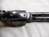 Colt Single Action Army In 44 W.C.F. 1888 Production - 10 of 14