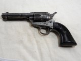 Colt Single Action Army In 44 W.C.F. 1888 Production - 1 of 14