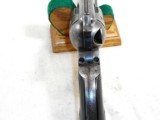 Colt Single Action Army In 44 W.C.F. 1888 Production - 12 of 14