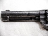 Colt Single Action Army In 44 W.C.F. 1888 Production - 3 of 14