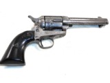 Colt Single Action Army In 44 W.C.F. 1888 Production - 5 of 14