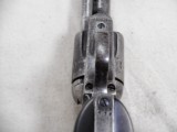 Colt Single Action Army In 44 W.C.F. 1888 Production - 9 of 14