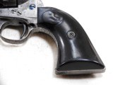 Colt Single Action Army In 44 W.C.F. 1888 Production - 4 of 14