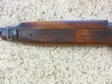 Early Inland Division Of General Motors M1 Carbine With "I" Stock 1942 Date - 8 of 20