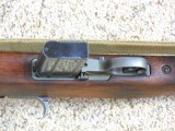 Early Inland Division Of General Motors M1 Carbine With "I" Stock 1942 Date - 15 of 20