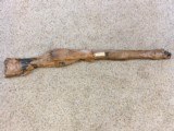 British Enfield Rifle Model Number 4 Mark 2 Still In The Storage Grease And Wrapper - 1 of 6