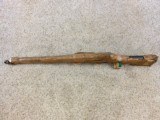 British Enfield Rifle Model Number 4 Mark 2 Still In The Storage Grease And Wrapper - 6 of 6