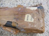 British Enfield Rifle Model Number 4 Mark 2 Still In The Storage Grease And Wrapper - 3 of 6