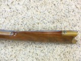 Winchester Model 1866 Carbine With Rifle Stock In 44 Henry Rim Fire - 12 of 17