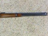 Winchester Model 1866 Carbine With Rifle Stock In 44 Henry Rim Fire - 4 of 17