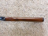 Winchester Model 1897 Standard Field 12 Gauge In Almost Unfired Condition - 14 of 19