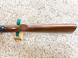 Winchester Model 1897 Standard Field 12 Gauge In Almost Unfired Condition - 16 of 19