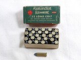 Remington Kleanbore 32 Colt Long - 5 of 5