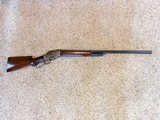 Winchester Model 1887 Lever Action Shotgun - 1 of 19