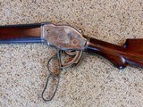 Winchester Model 1887 Lever Action Shotgun - 8 of 19