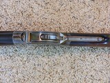 Winchester Model 1887 Lever Action Shotgun - 12 of 19