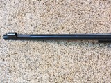 Winchester Model 71 Early Deluxe Rifle With Bolt Peep Sight - 16 of 21