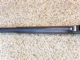 Winchester Model 1901 10 Gauge Lever Action Shotgun - 19 of 22